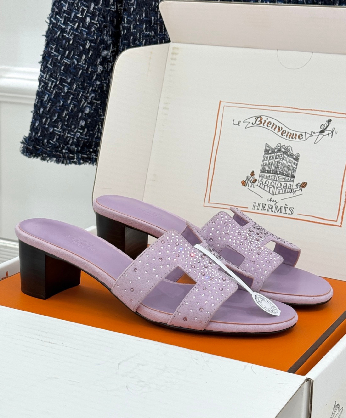 Oasis Sandal