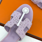 Oasis Sandal