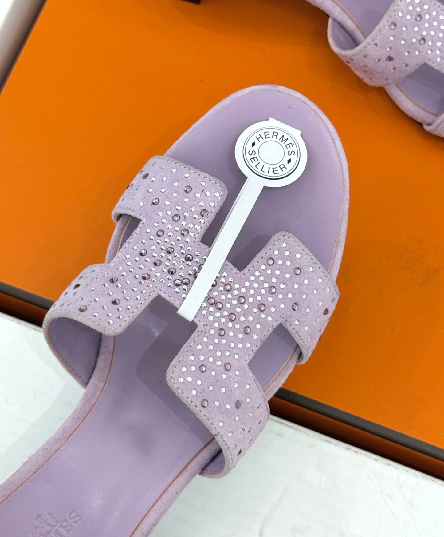 Oasis Sandal
