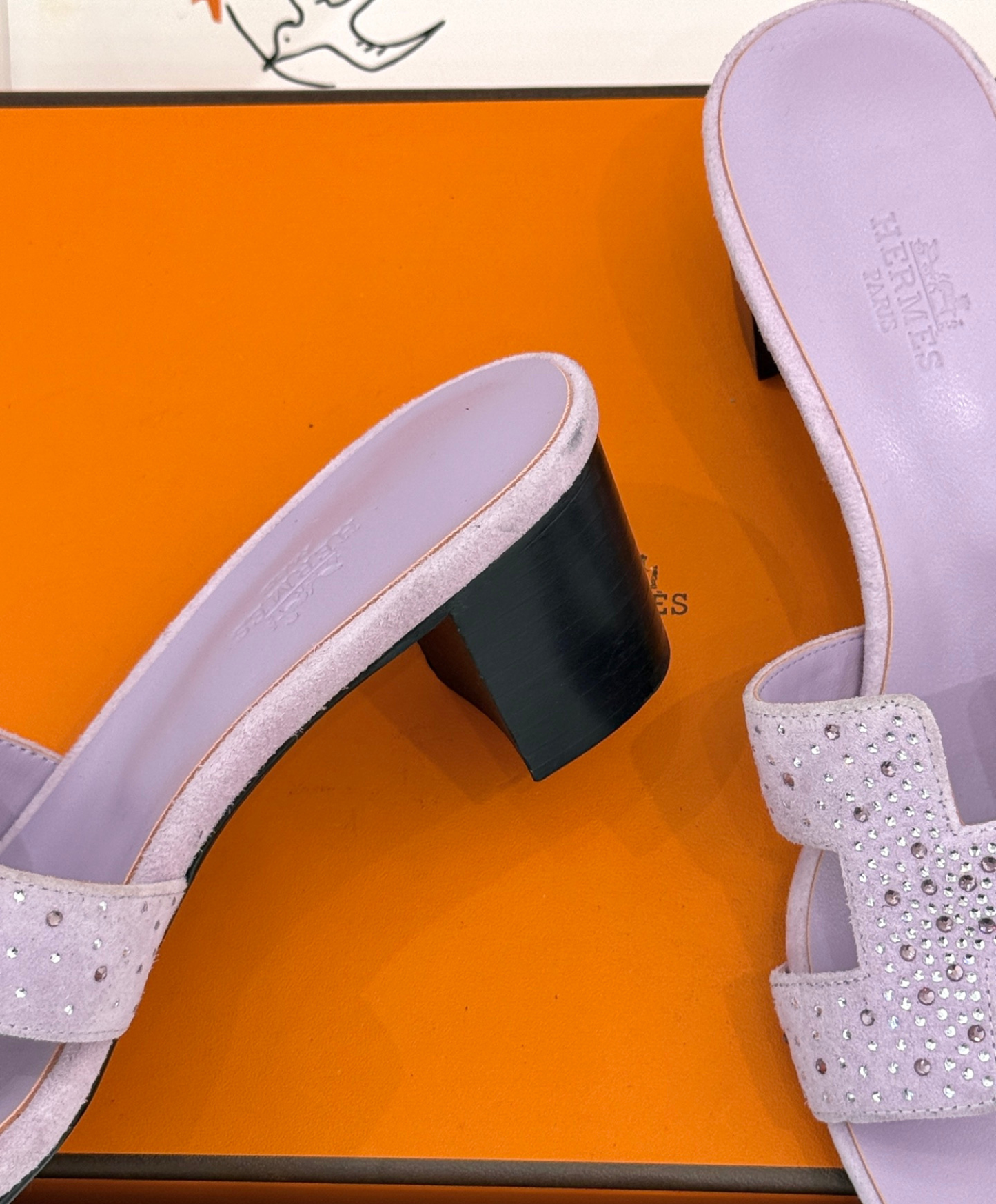 Oasis Sandal