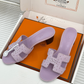 Oasis Sandal