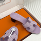 Oasis Sandal