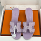 Oasis Sandal