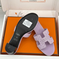 Oasis Sandal