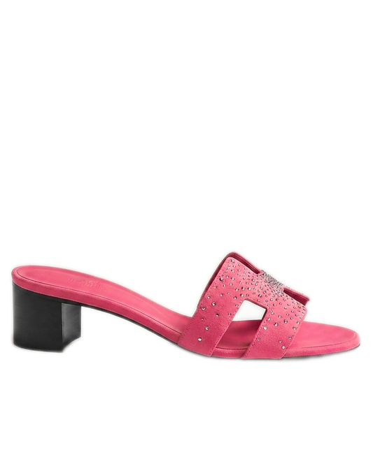 Oasis Sandal