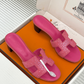 Oasis Sandal
