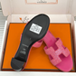 Oasis Sandal