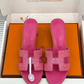 Oasis Sandal