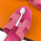 Oasis Sandal