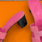 Oasis Sandal
