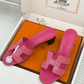 Oasis Sandal