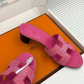 Oasis Sandal