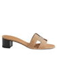 Oasis Sandal
