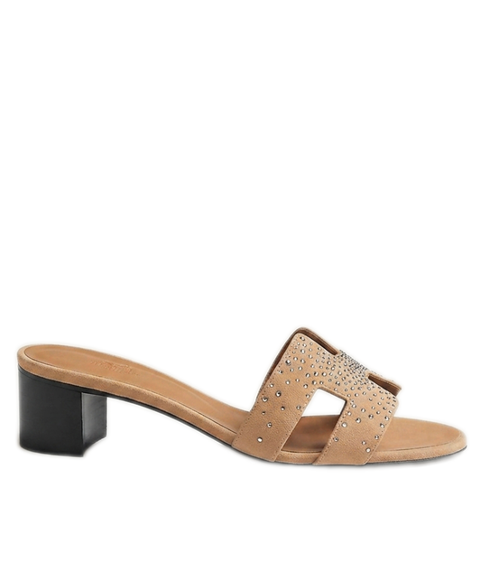 Oasis Sandal