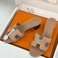 Oasis Sandal