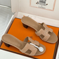 Oasis Sandal