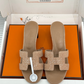 Oasis Sandal