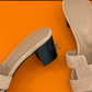 Oasis Sandal