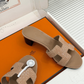 Oasis Sandal