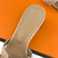 Oasis Sandal