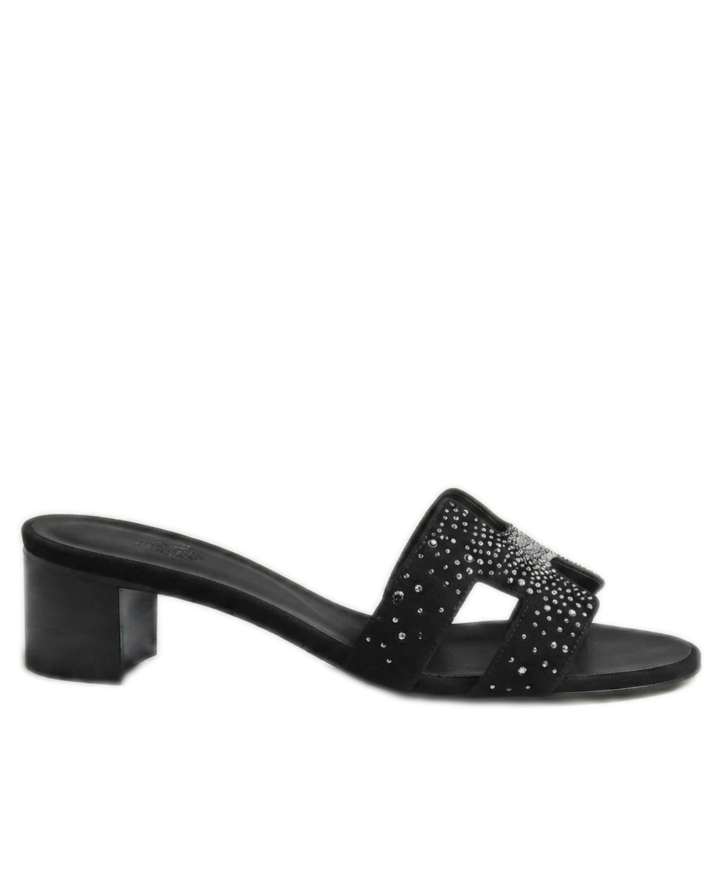 Oasis Sandal