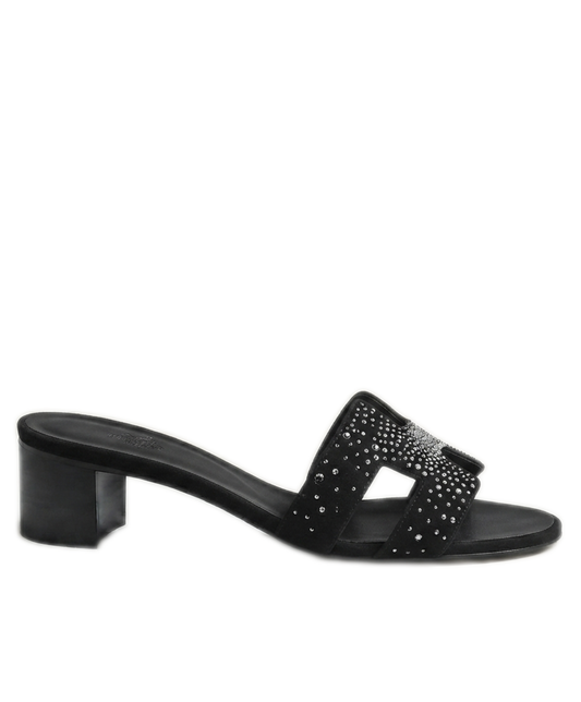 Oasis Sandal
