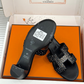 Oasis Sandal