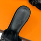 Oasis Sandal