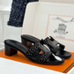 Oasis Sandal