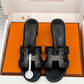 Oasis Sandal
