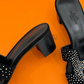 Oasis Sandal