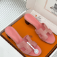Oasis Sandal