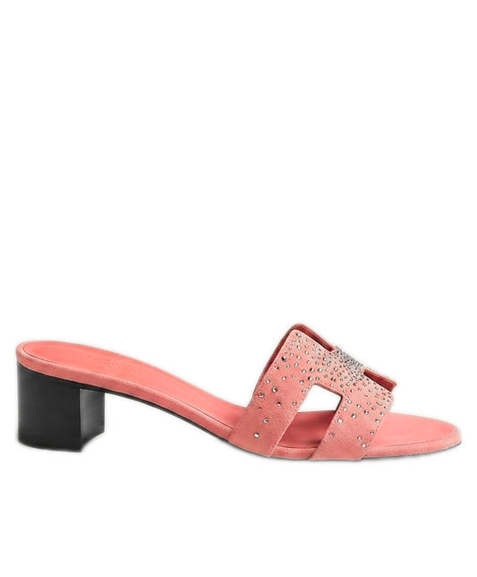 Oasis Sandal
