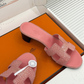 Oasis Sandal