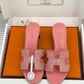 Oasis Sandal