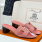 Oasis Sandal