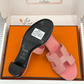 Oasis Sandal