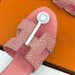 Oasis Sandal