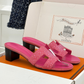 Oasis Sandal