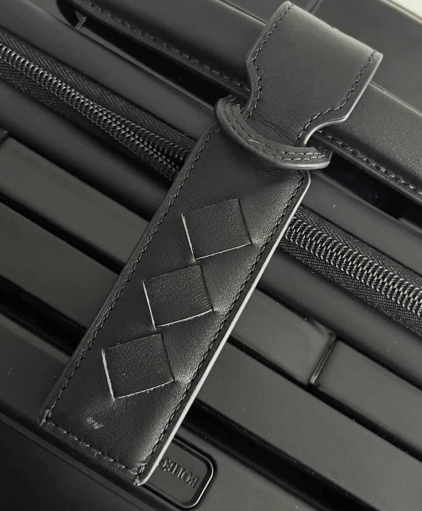 Odyssey Cabin Suitcase