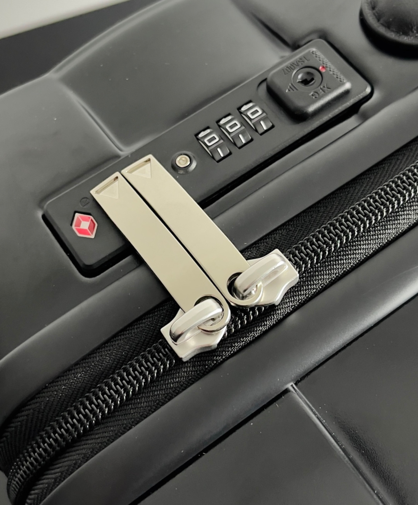 Odyssey Cabin Suitcase