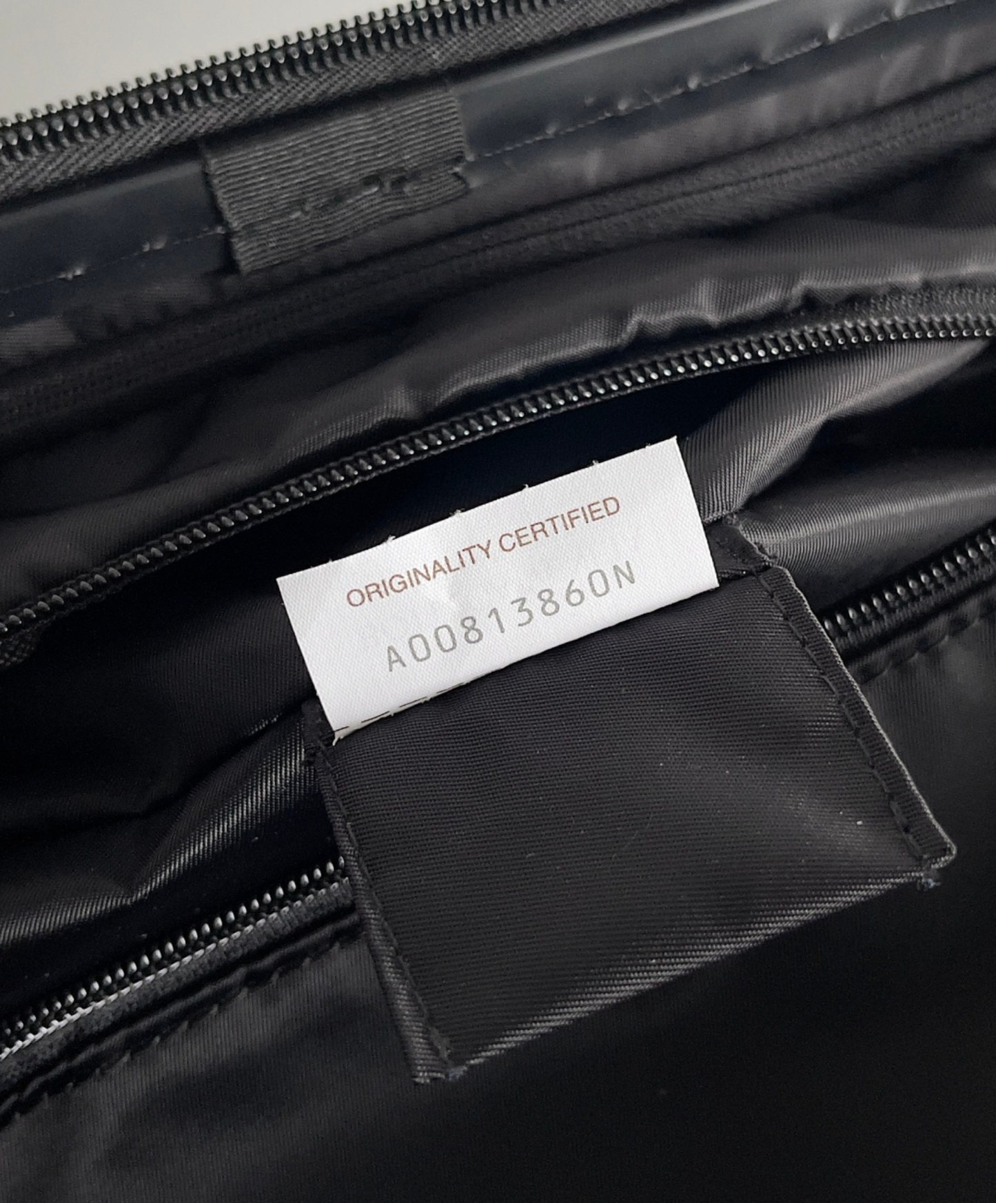 Odyssey Cabin Suitcase