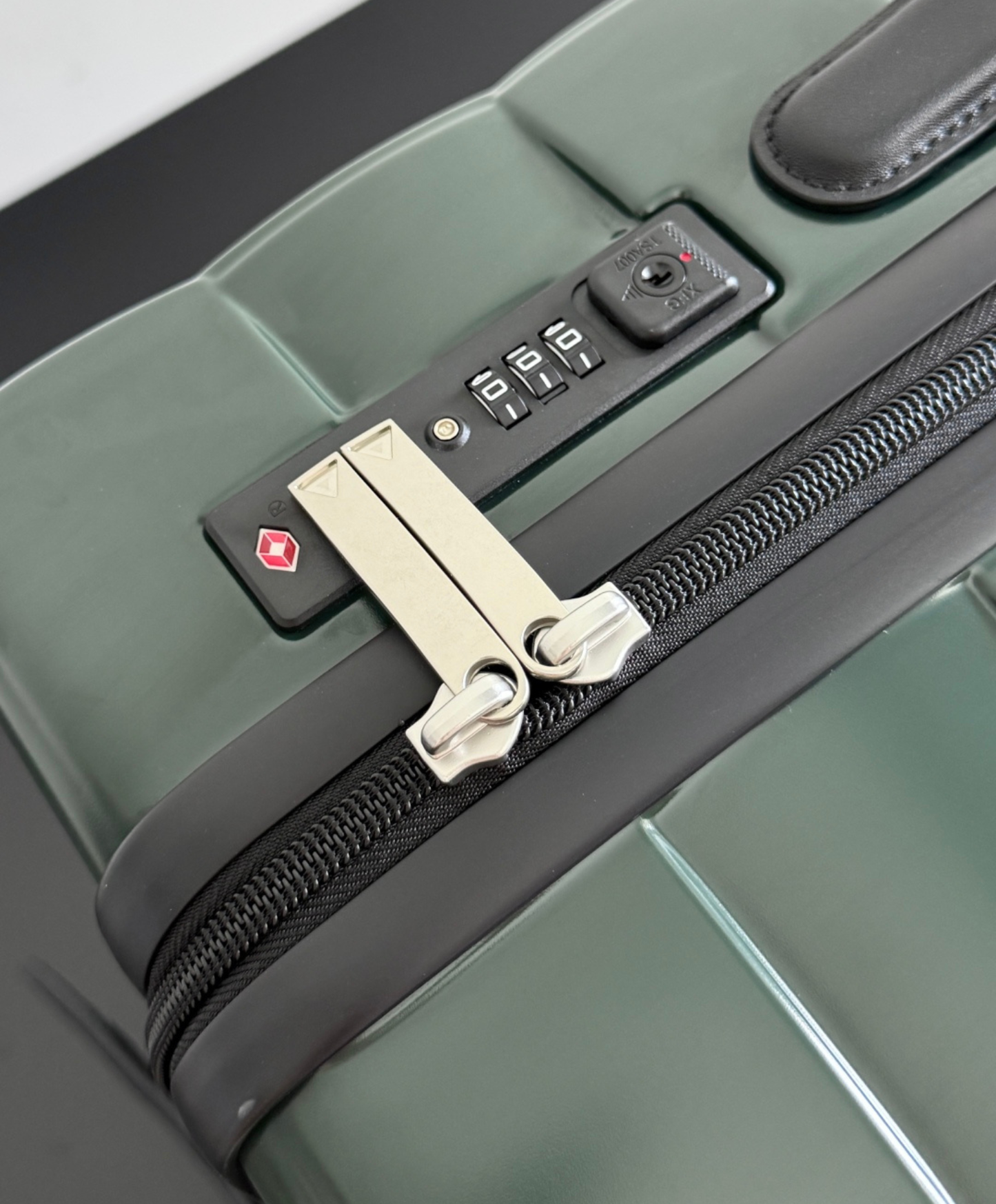 Odyssey Cabin Suitcase