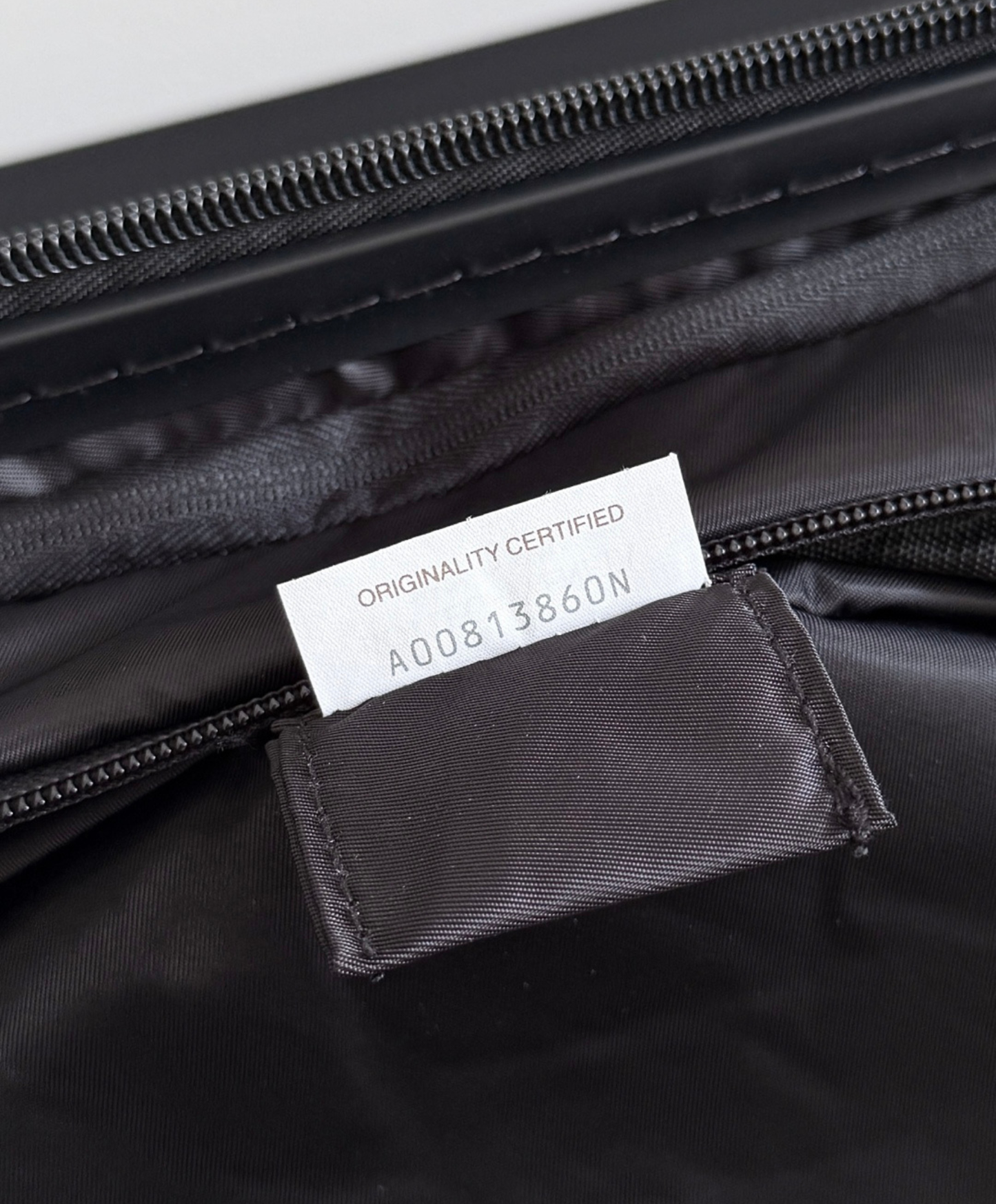 Odyssey Cabin Suitcase