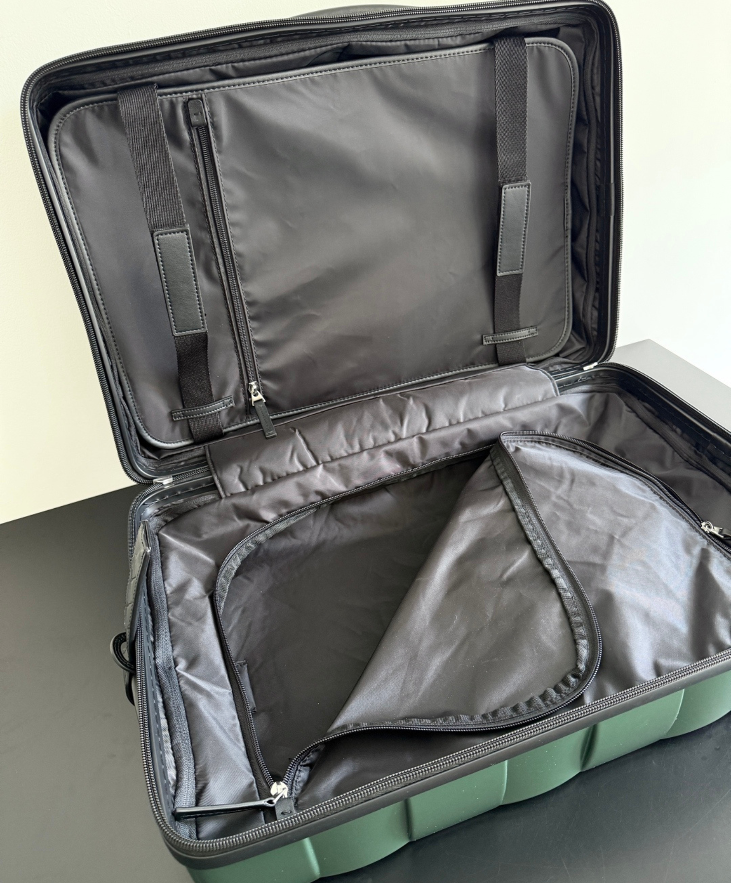 Odyssey Cabin Suitcase