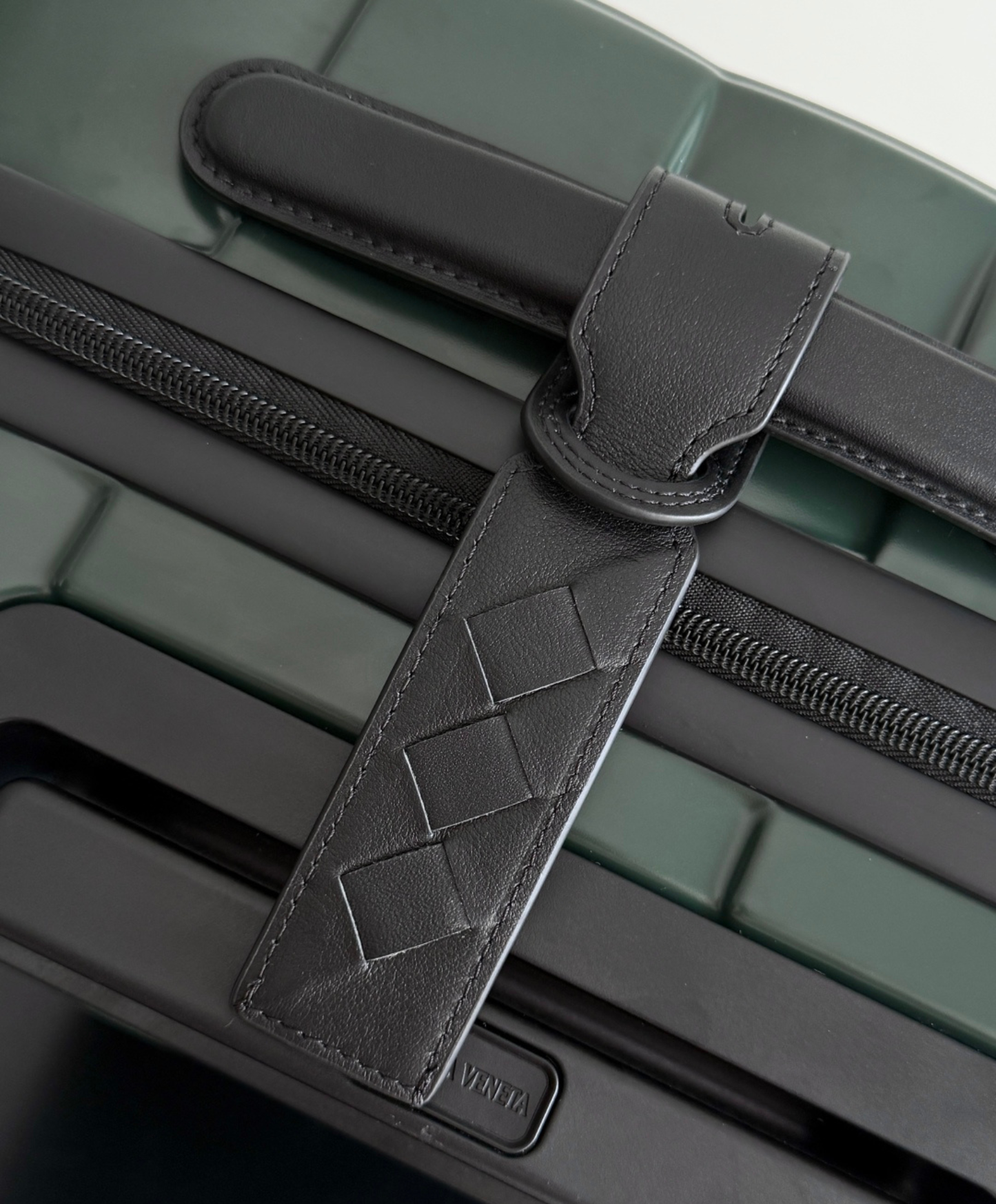 Odyssey Cabin Suitcase