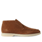 Open Walk Ankle Boot