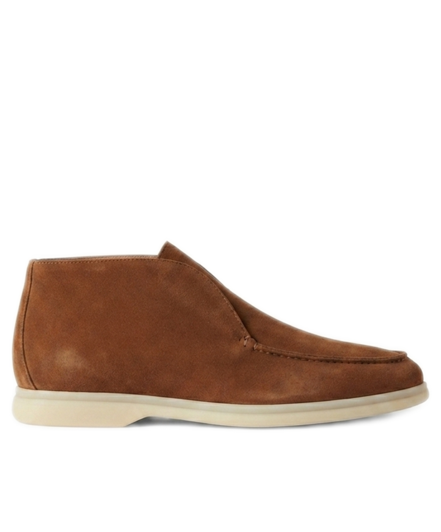 Open Walk Ankle Boot