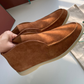 Open Walk Ankle Boot