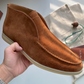 Open Walk Ankle Boot